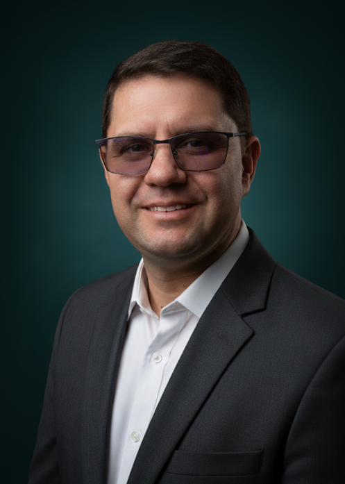 José Ayrton da Silva - Contador